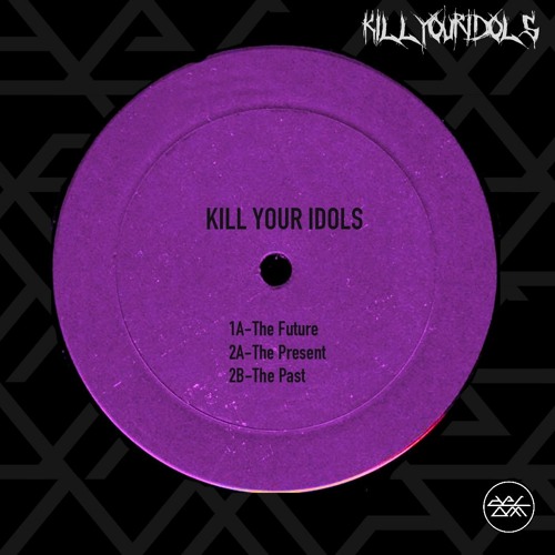 EYD Exclusive // KILL YOUR IDOLS - The Future