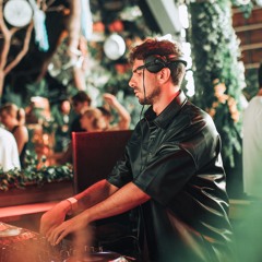 GENESI @ Carpe Diem Beach Club