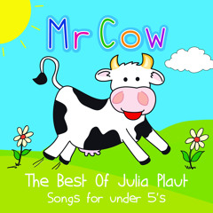 I Like to Eat Bananas (Backing Track)