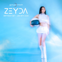 Gorgomish - Afterhours Birthday Sat Jan 18th  2025