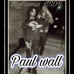 Paul wall