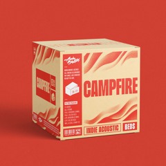 Campfire | 3x music beds (indie acoustic)