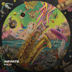Polly (BR) - Infinite [FREE DOWNLOAD]