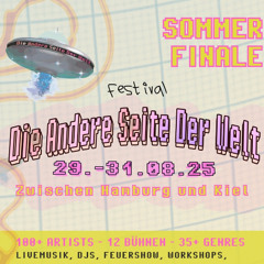 Mistress & Commander Die Andere Seite Der Welt Festival 2025