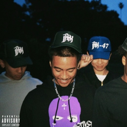LOWKEY (FT. VONNI PROD. ADAMMARASH)