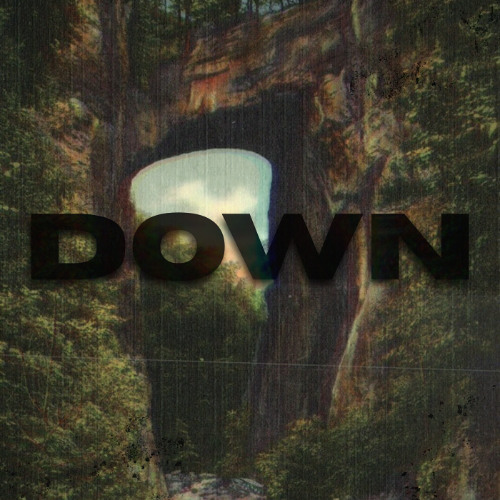 Down