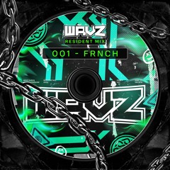 My Mixes (FRNCH)