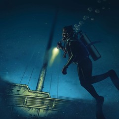 Blind Dive