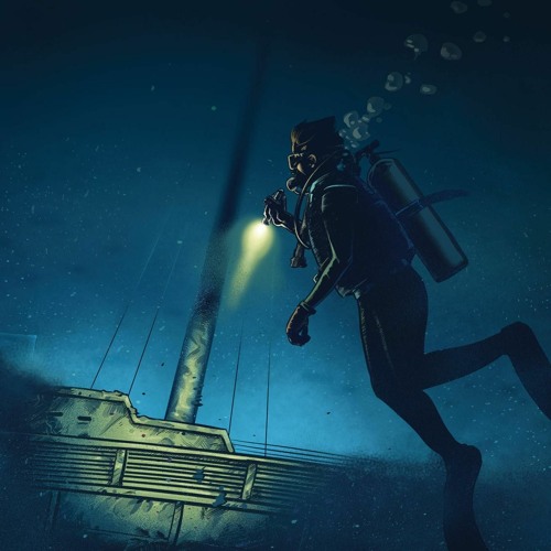 Blind Dive