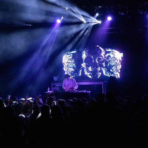 Branson - Boulder Theater Whethan and Disco Lines Opener 10/31 (Live Set)