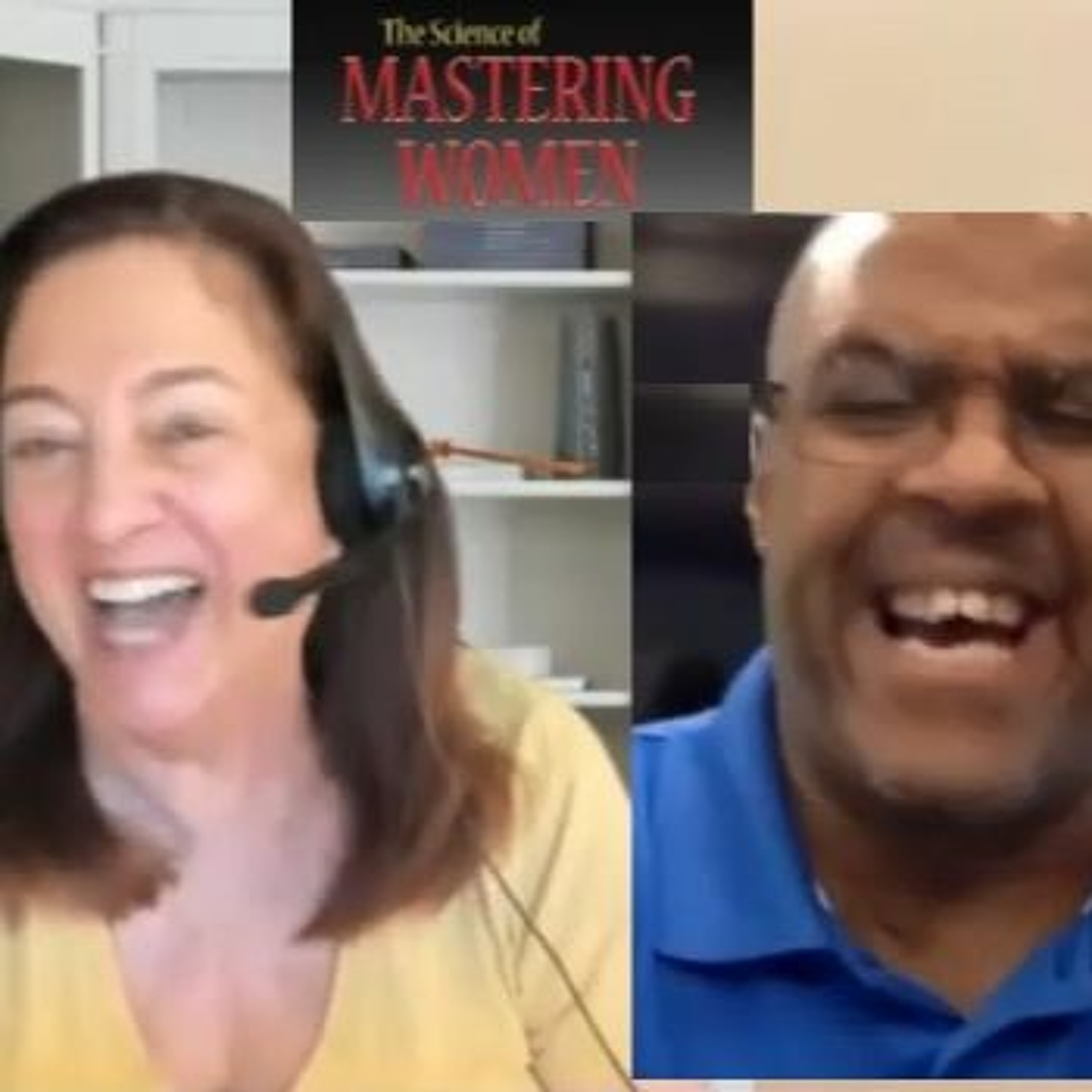The Men\'s Advocate Show with Linda Gross
