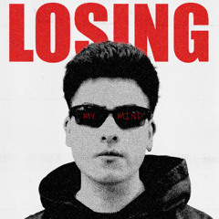 JERIA - LOSING MY MIND
