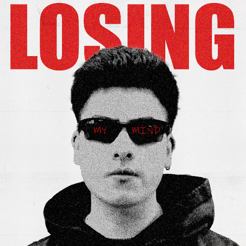 JERIA - LOSING MY MIND