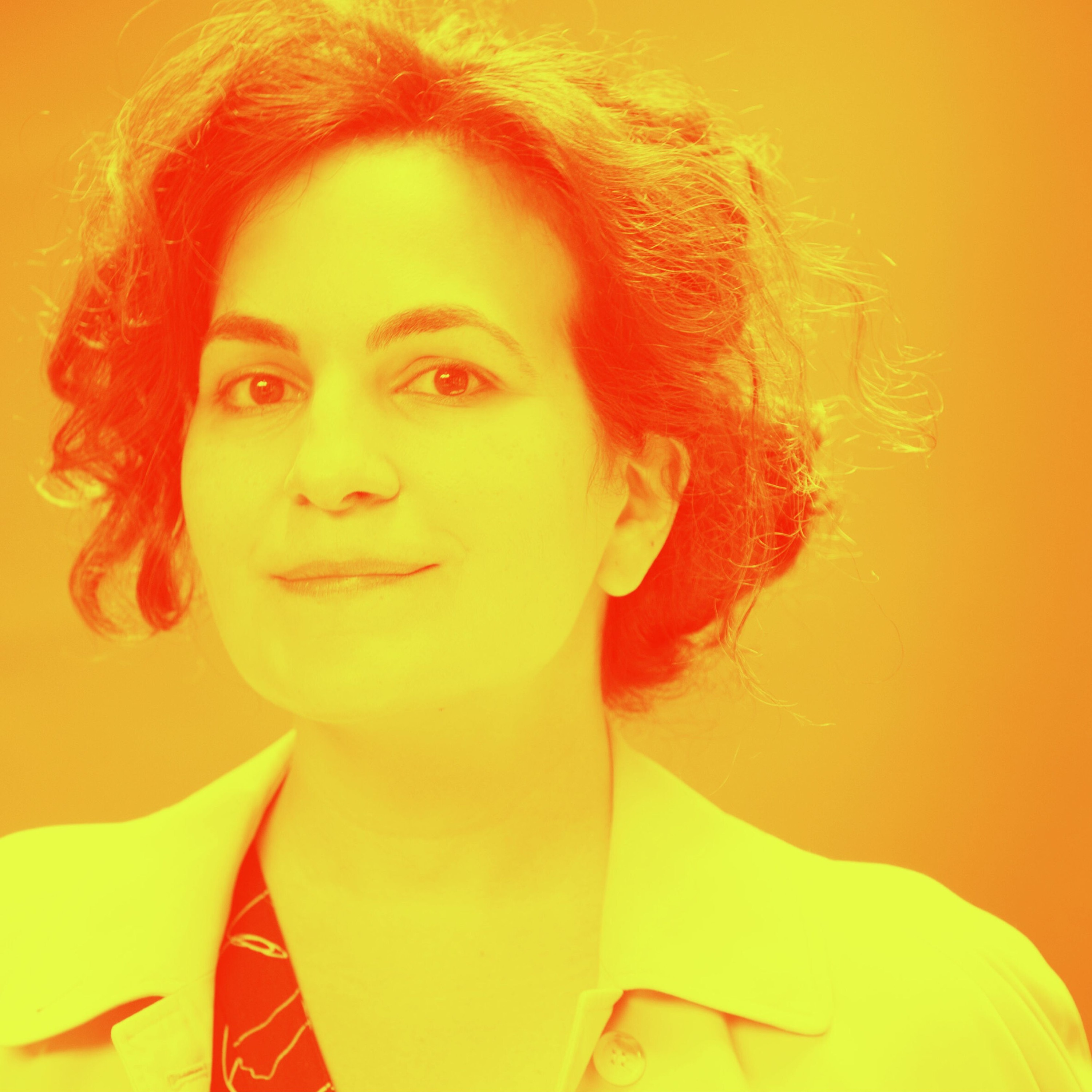 Jakuta Alikavazovic – Au grand jamais