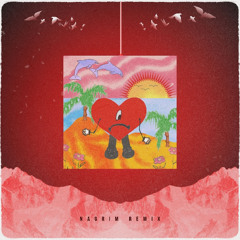 Bad Bunny - Efecto (NaGrim Remix)(pitched due sc copyrights)