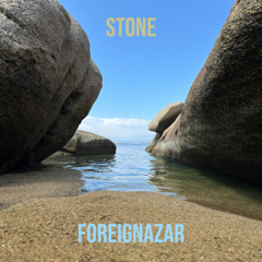 STONE - FOREIGNAZAR