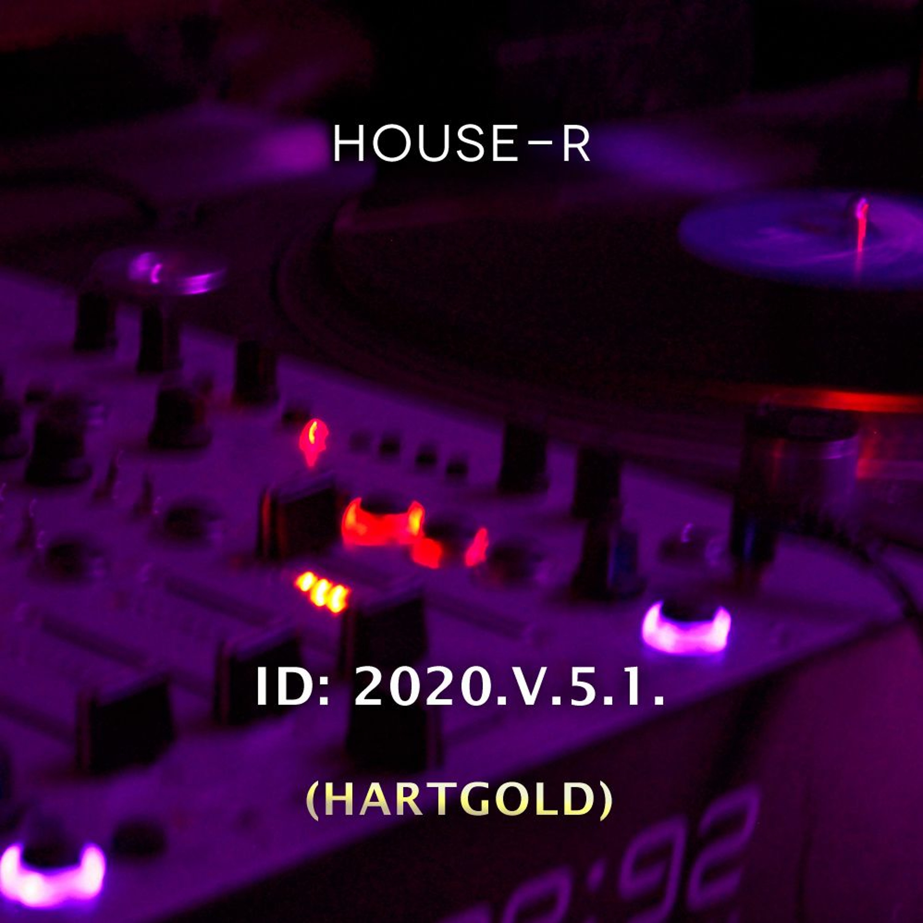 Projekt: 2020.V.5.1.  (HARTGOLD) episode artwork
