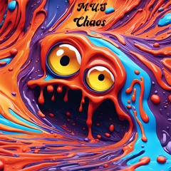 Organized Vandals