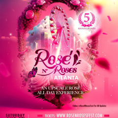 ROSES & ROSE 2025