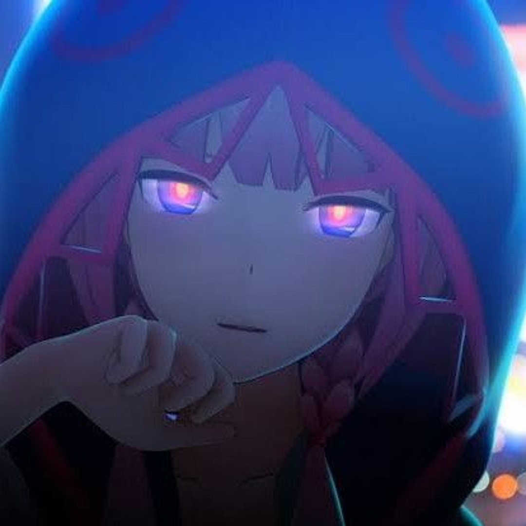 Stream 花譜 #22 過去を喰らう オリジナルMV virtual_kaf by L