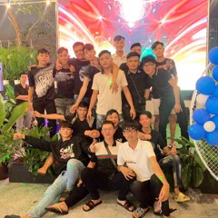 CHÚ BÉ BIẾT BAY VOL 2-BIN BOH x LilBIN x Tphat