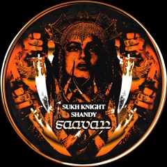 Sukh Knight & Shandy - Saavan