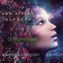 Our Divine (Rapture) Weekend Mix