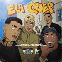 MC's L DA VINTE,KAIO E LUAN DA BS - ELA QUER - DJ's TG DA INESTAN E WIN - 2024