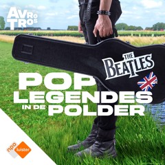 Van de makers van Fab4Cast: Poplegendes in de Polder!