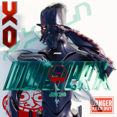 MONSTERX