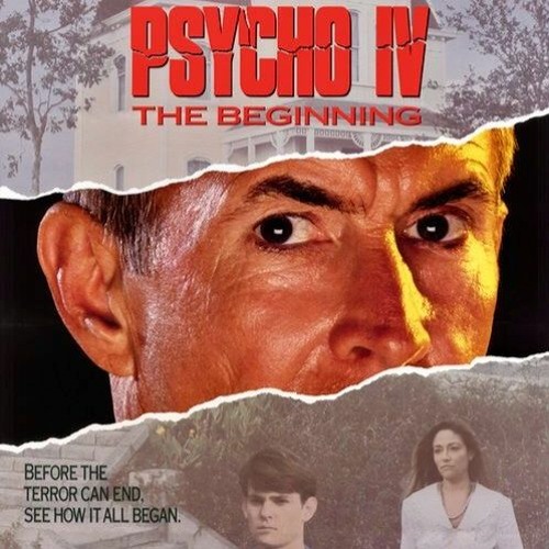 Stream episode Psycho IV: The Beginning 1990 Mick Garris (with