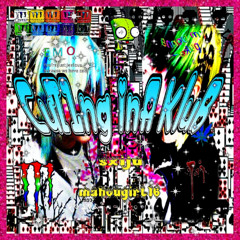 Cut71ng InA KluB w/ kandibrat