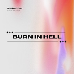 Burn in Hell