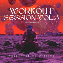 Workout Sessions Vol. 3 (SPAC3MAN)