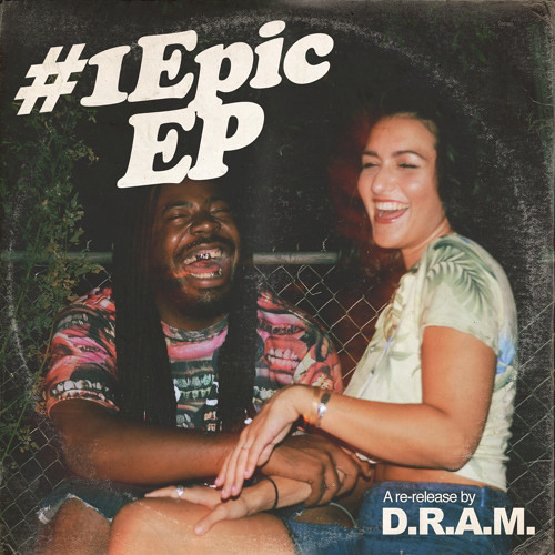 D.R.A.M. - I Luv It