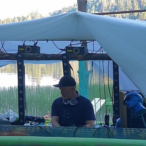 Arctic Techno Mix (September 2024)