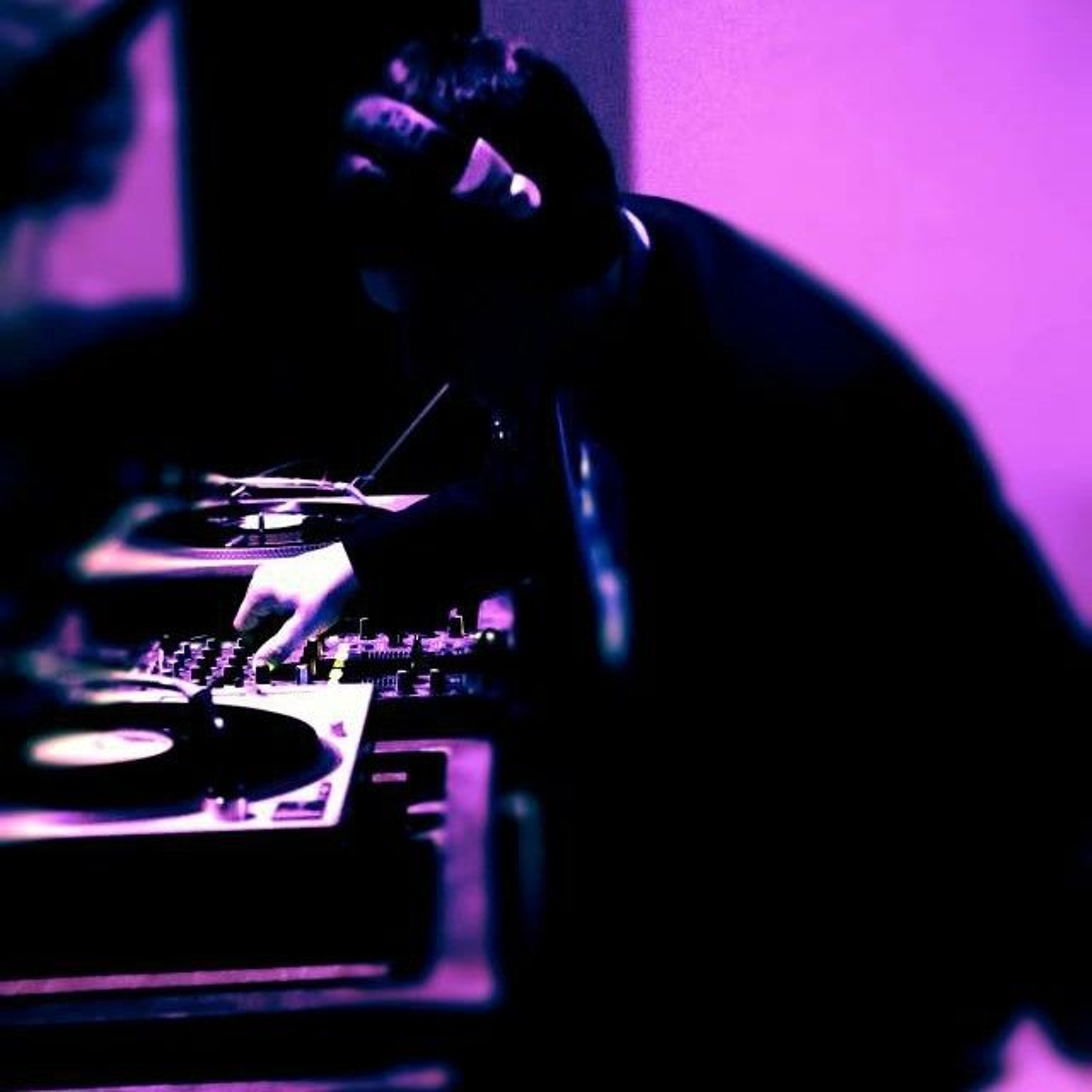 Ronny's Podcast 039 with Solophon - Vinyl DJ Set episode artwork