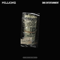 [FREE] UK Drill Type Beat "Millionz" || Prod. SMG || 2020