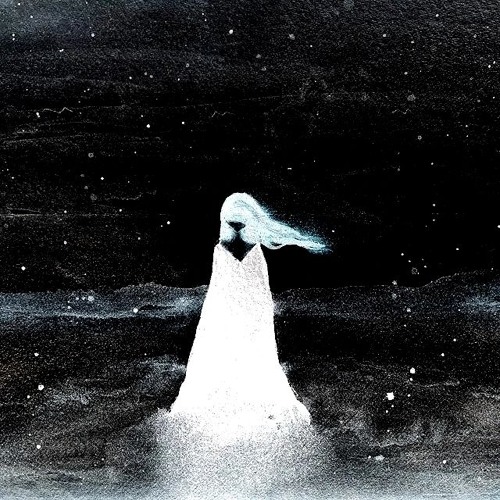 burial - three in one (black rip)