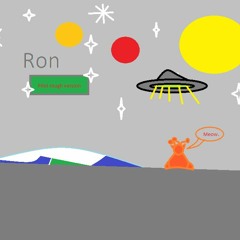 Ron Pilot Rough Audio