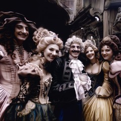 La lezione della brace fredda