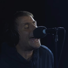 Liam Gallagher - Champagne Supernova - bbc radio 1 2019 -
