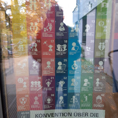 Kinderrechte im Kombinat