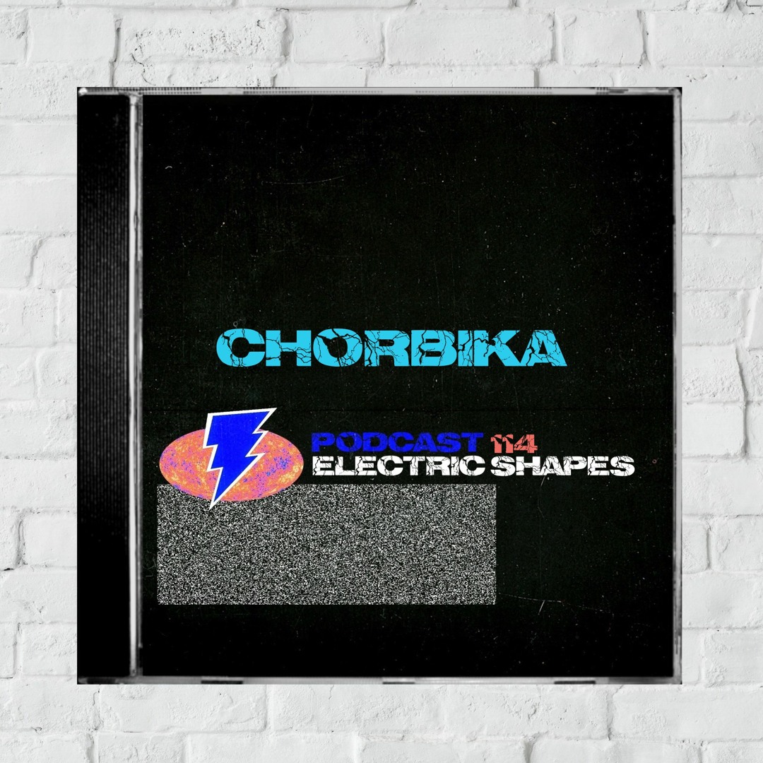 114⚡️Chorbika