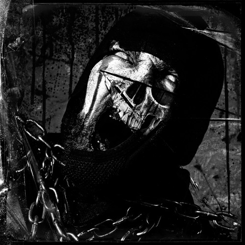 KRUELTY † BALACLAVA