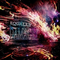 EQUALLY DAMAGED 🔥😈 23.01.23  Lyrics, Guitar: Lukas Reichert Drums: Jan Ari
