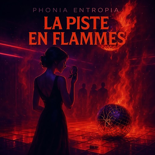 La Piste en Flammes