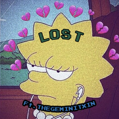 LOST (FEAT. GEMINITXIN)