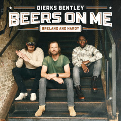Beers On Me (feat. BRELAND & HARDY)