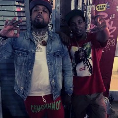 DJ Premier - Real Shit Ft. Rome Streetz & Westside Gunn (Produced By Diez Le Pro)